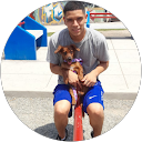 Jair Agapito profile picture